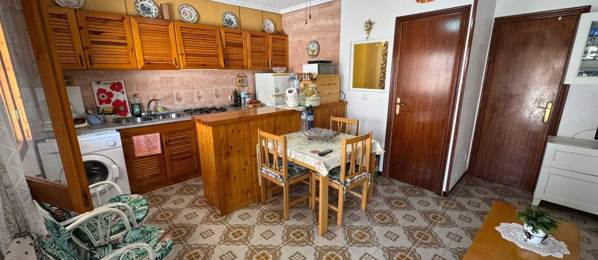 Venta - Bungalow - Torrevieja - Playa de los Naufragos