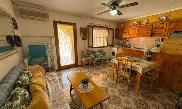 Venta - Bungalow - Torrevieja - Playa de los Naufragos