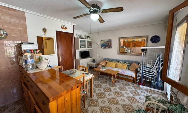 Venta - Bungalow - Torrevieja - Playa de los Naufragos