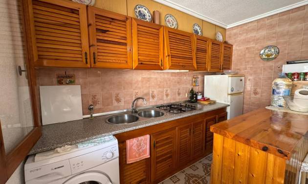 Venta - Bungalow - Torrevieja - Playa de los Naufragos