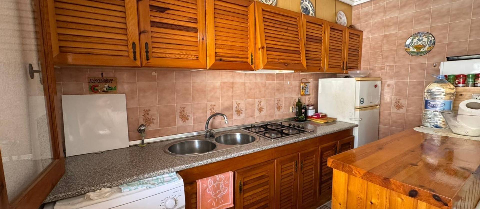 Venta - Bungalow - Torrevieja - Playa de los Naufragos