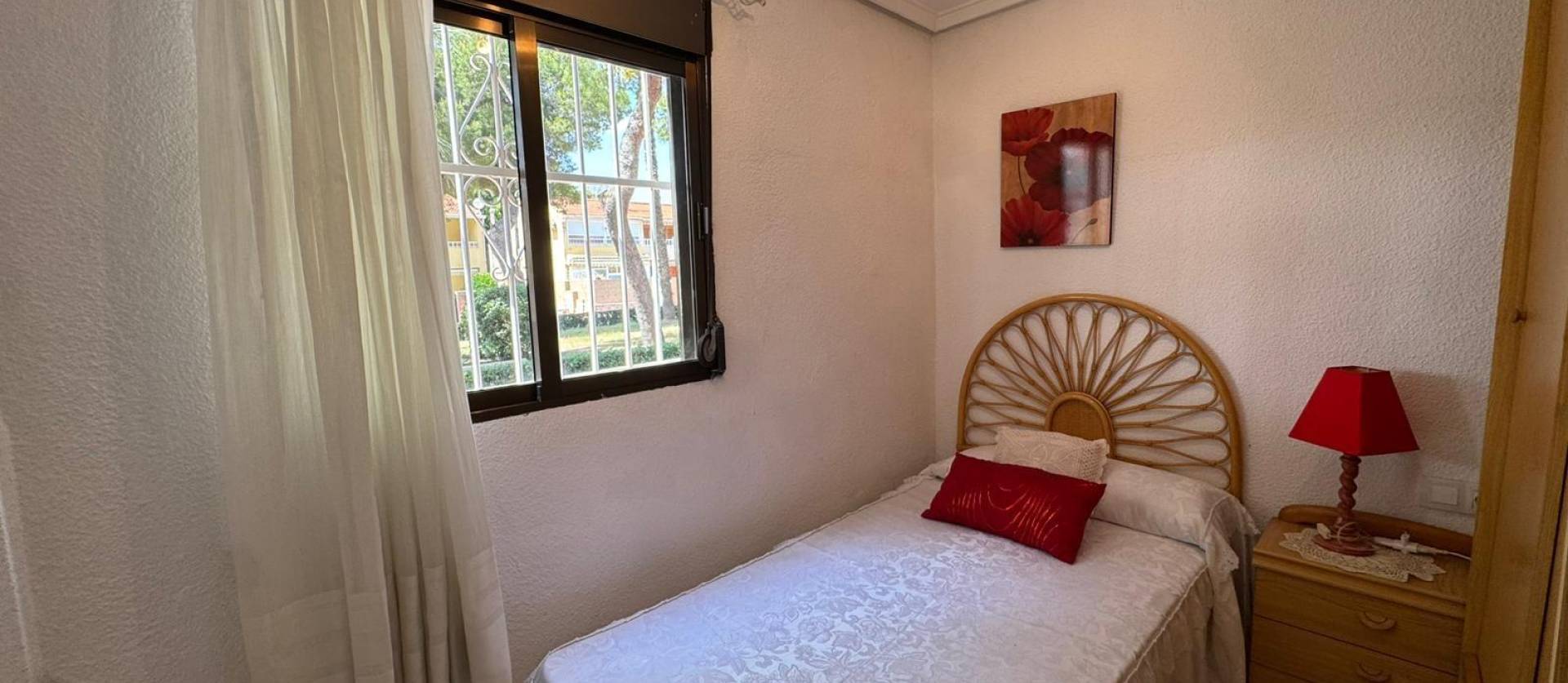 Venta - Bungalow - Torrevieja - Playa de los Naufragos
