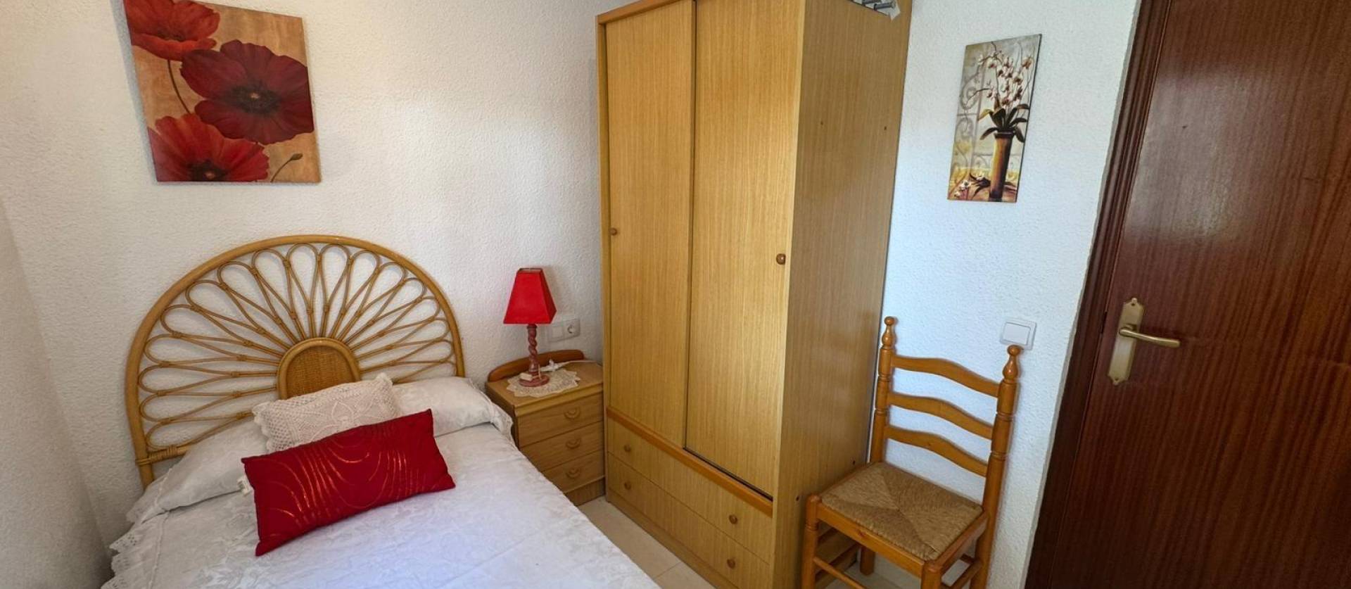 Venta - Bungalow - Torrevieja - Playa de los Naufragos