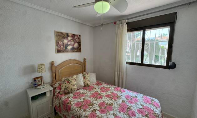 Venta - Bungalow - Torrevieja - Playa de los Naufragos