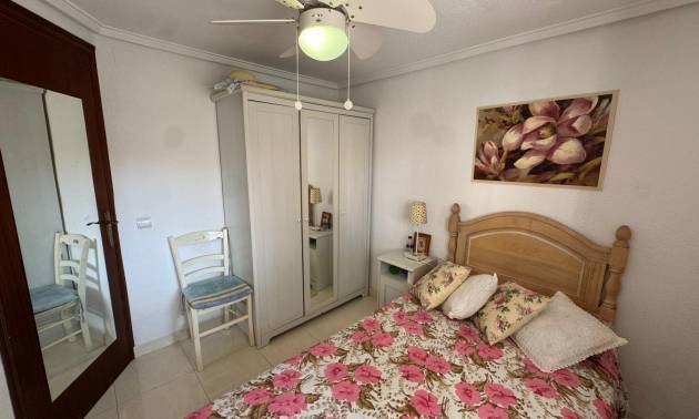 Venta - Bungalow - Torrevieja - Playa de los Naufragos