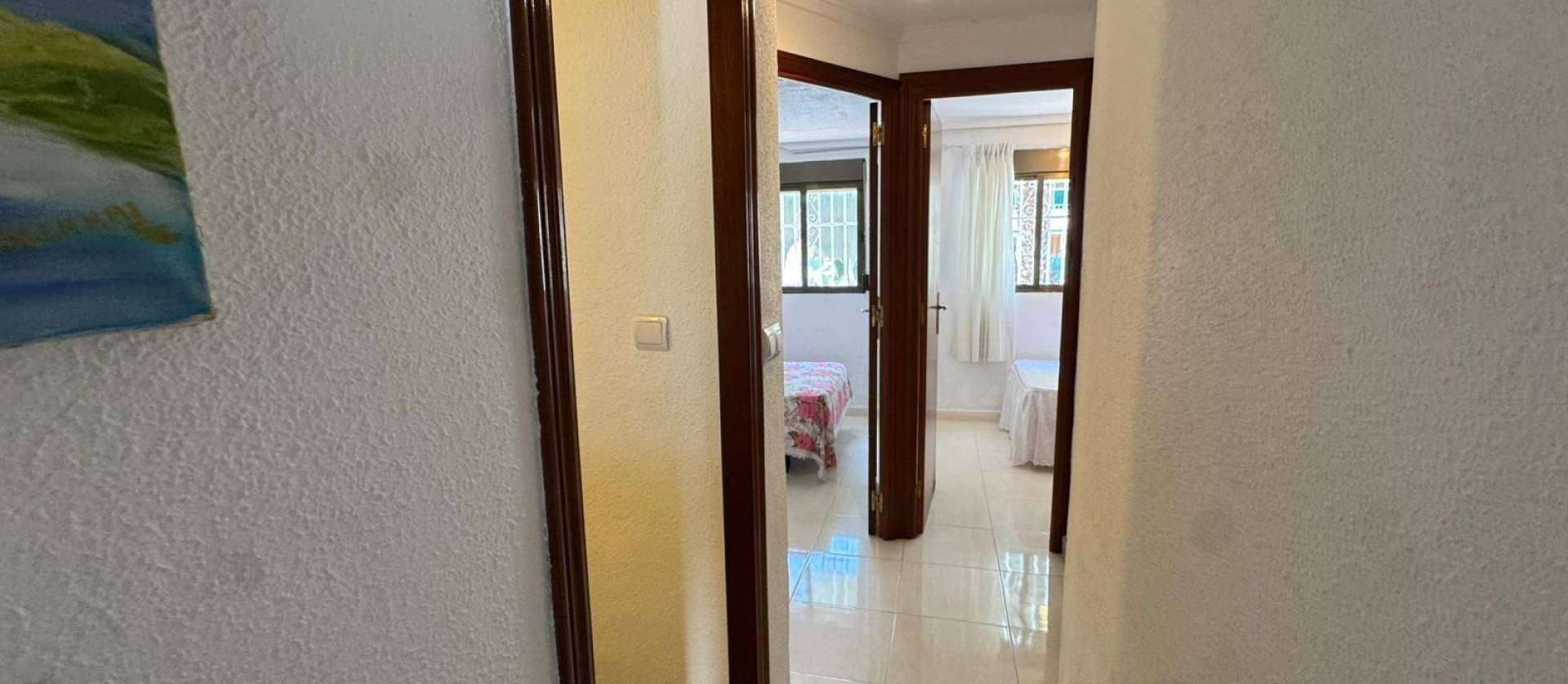 Venta - Bungalow - Torrevieja - Playa de los Naufragos