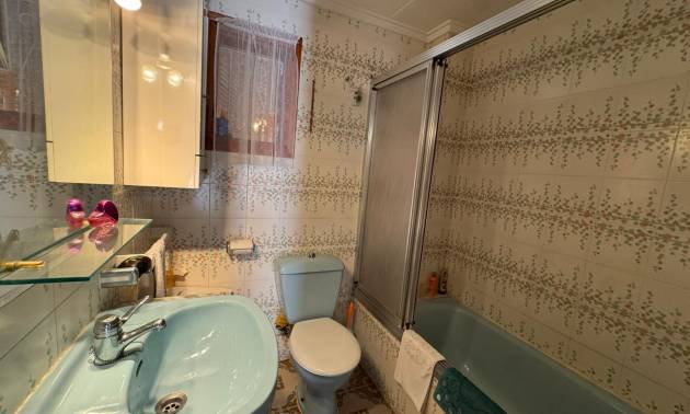 Venta - Bungalow - Torrevieja - Playa de los Naufragos