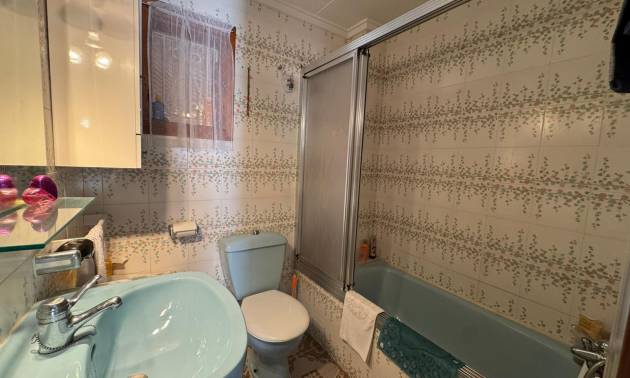 Venta - Bungalow - Torrevieja - Playa de los Naufragos