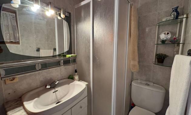 Venta - Bungalow - Torrevieja - Playa de los Naufragos