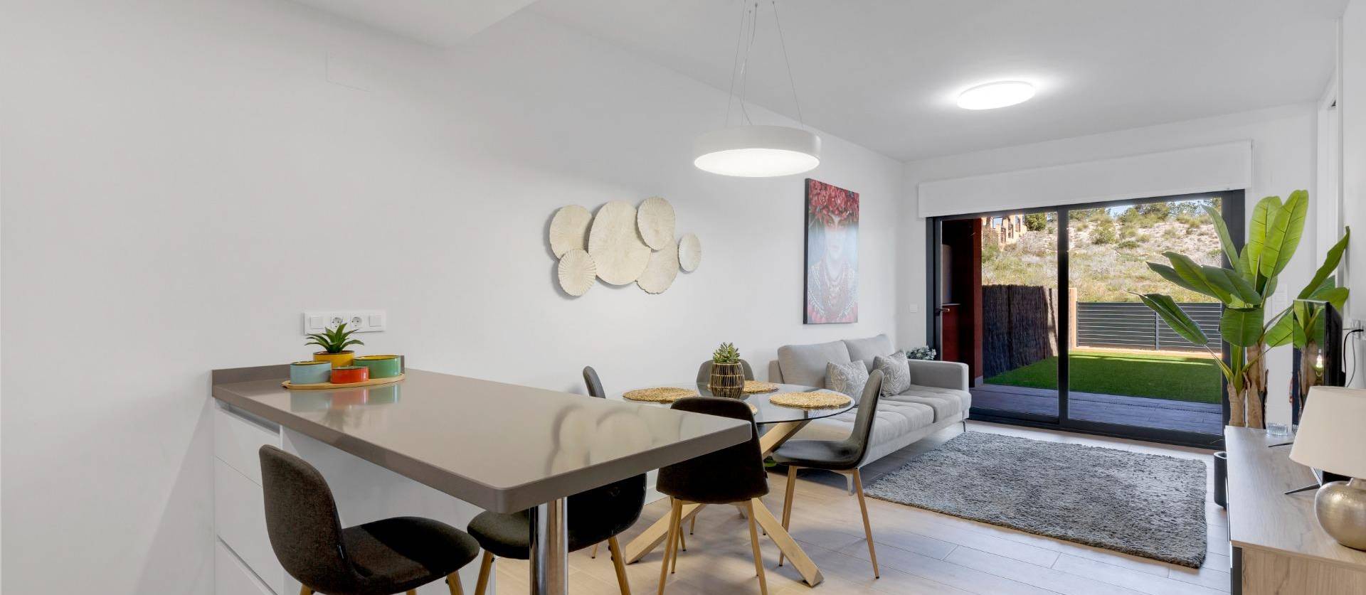 Sale - Apartment - Orihuela Costa - Las Filipinas