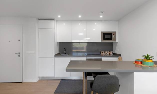 Sale - Apartment - Orihuela Costa - Las Filipinas