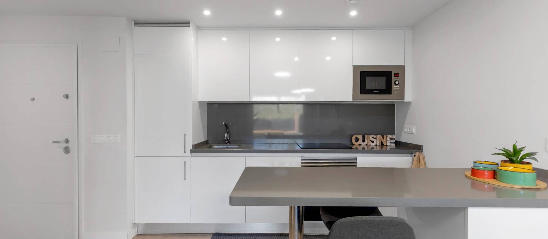 Sale - Apartment - Orihuela Costa - Las Filipinas