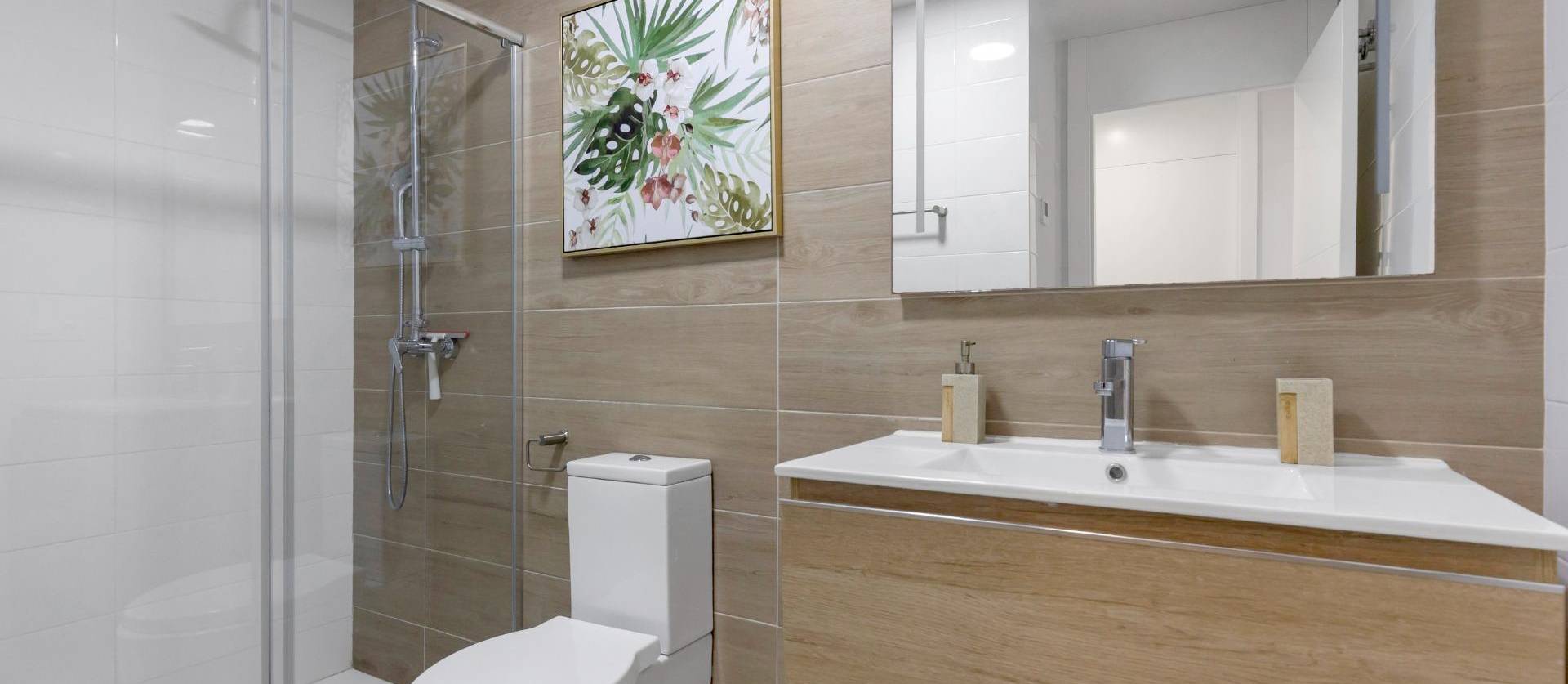 Sale - Apartment - Orihuela Costa - Las Filipinas