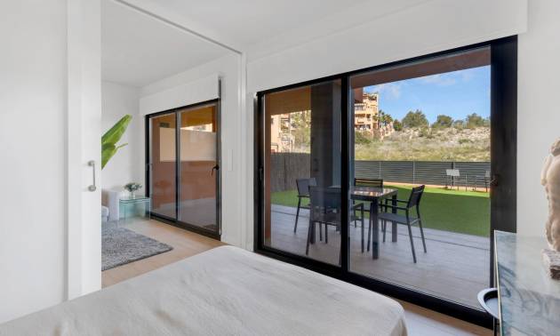 Sale - Apartment - Orihuela Costa - Las Filipinas