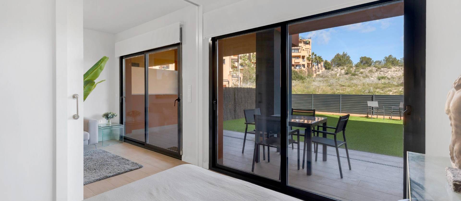 Sale - Apartment - Orihuela Costa - Las Filipinas