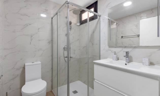 Sale - Apartment - Orihuela Costa - Las Filipinas
