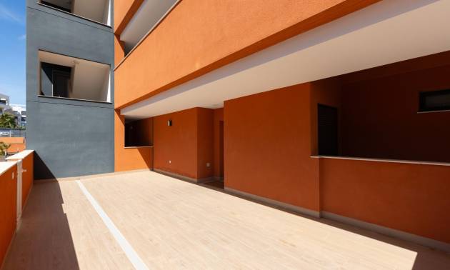 Sale - Apartment - Orihuela Costa - Las Filipinas