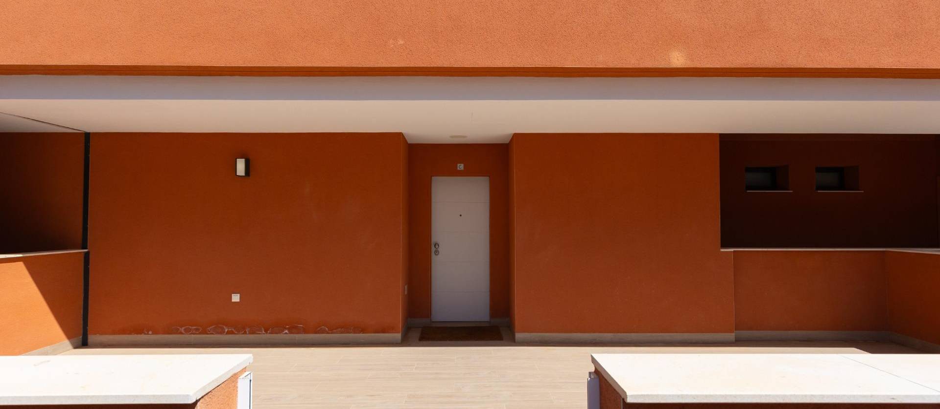 Sale - Apartment - Orihuela Costa - Las Filipinas