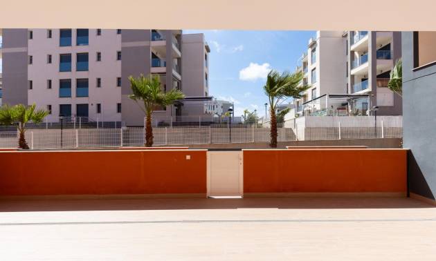 Sale - Apartment - Orihuela Costa - Las Filipinas
