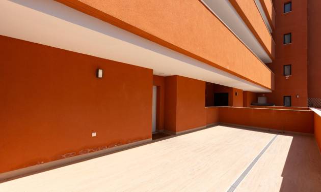 Sale - Apartment - Orihuela Costa - Las Filipinas