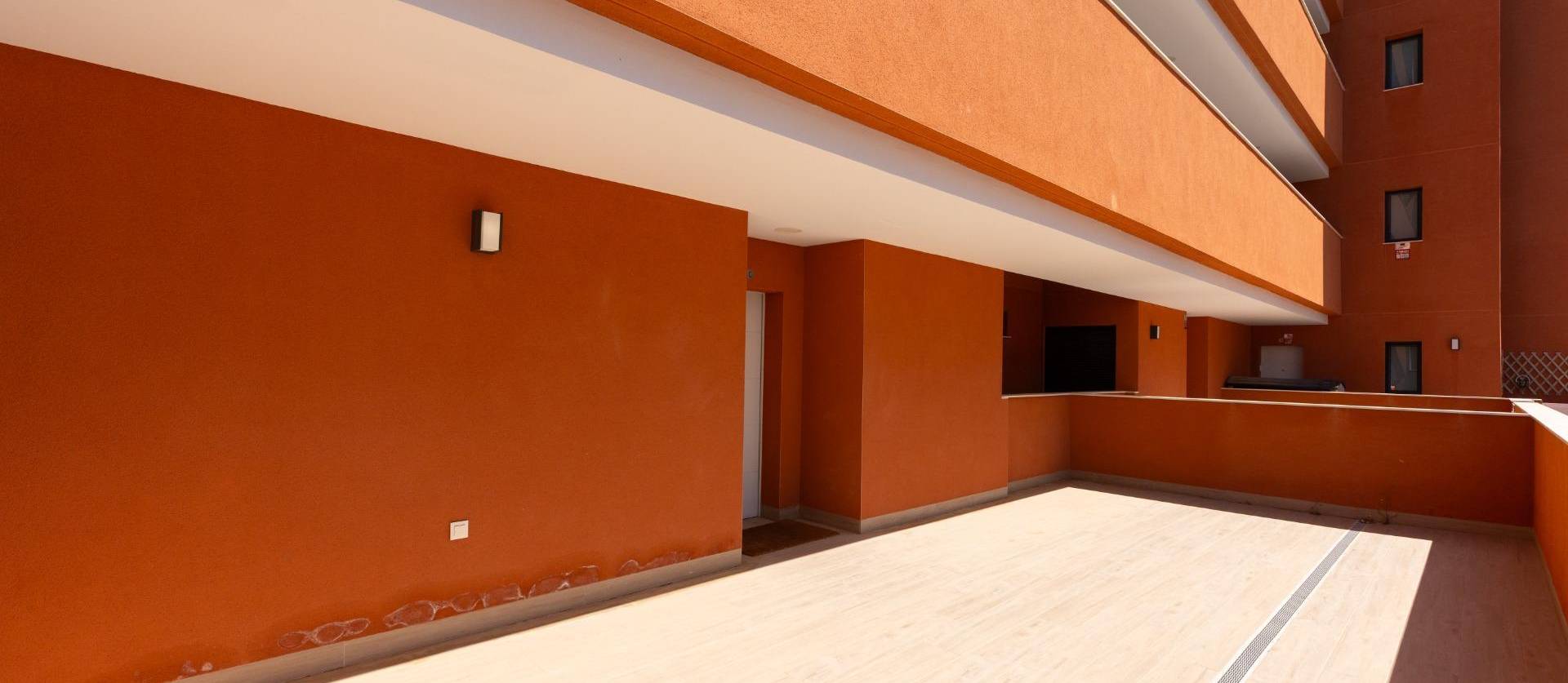 Sale - Apartment - Orihuela Costa - Las Filipinas