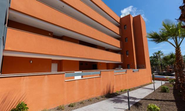 Sale - Apartment - Orihuela Costa - Las Filipinas