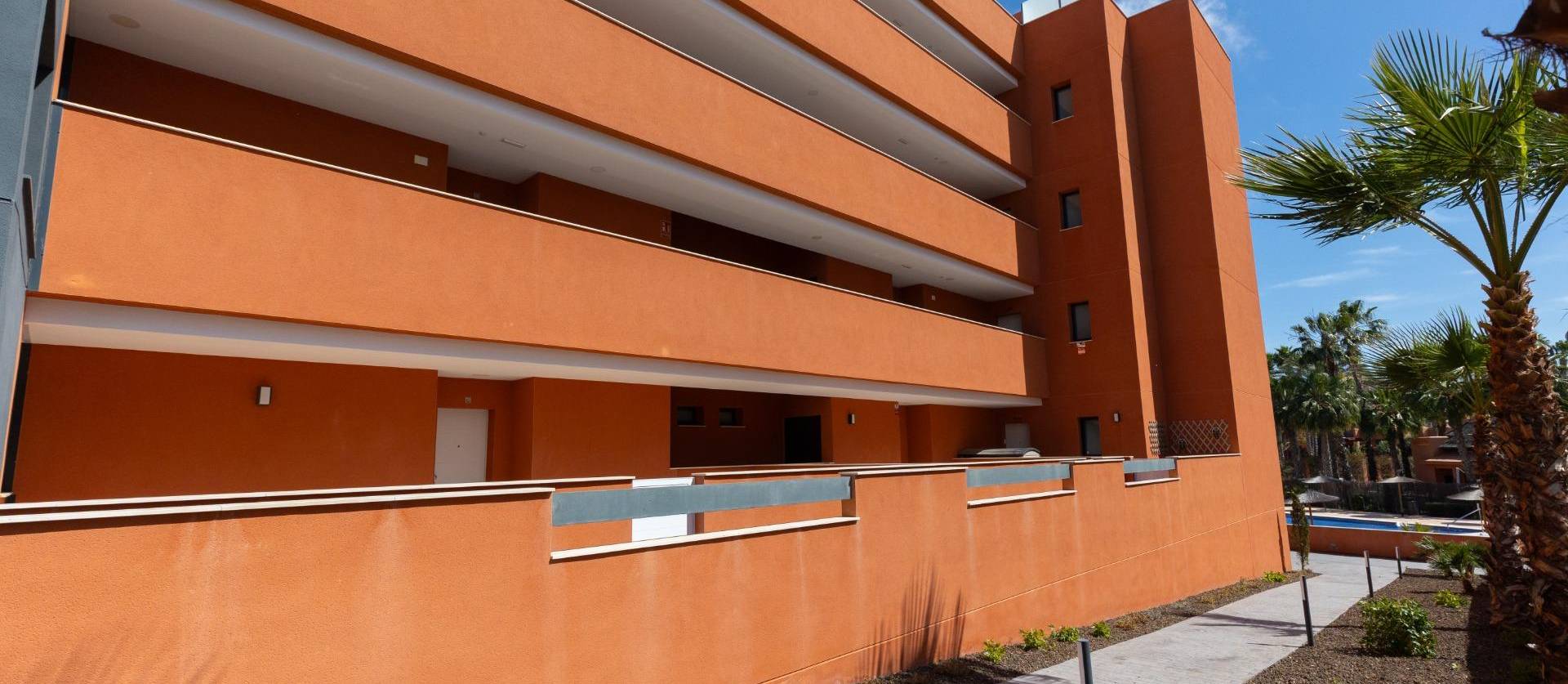 Sale - Apartment - Orihuela Costa - Las Filipinas