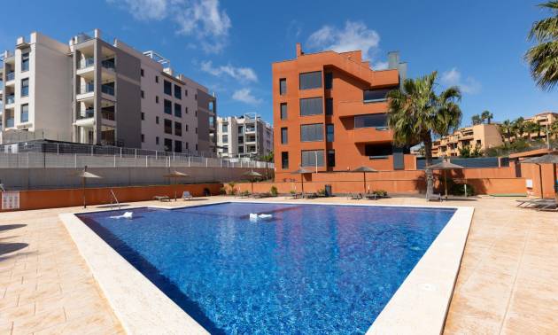 Sale - Apartment - Orihuela Costa - Las Filipinas