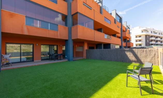 Sale - Apartment - Orihuela Costa - Las Filipinas