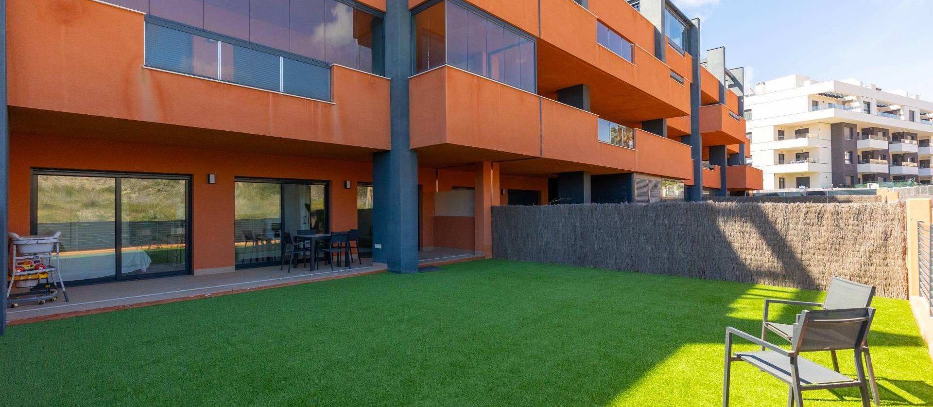 Sale - Apartment - Orihuela Costa - Las Filipinas