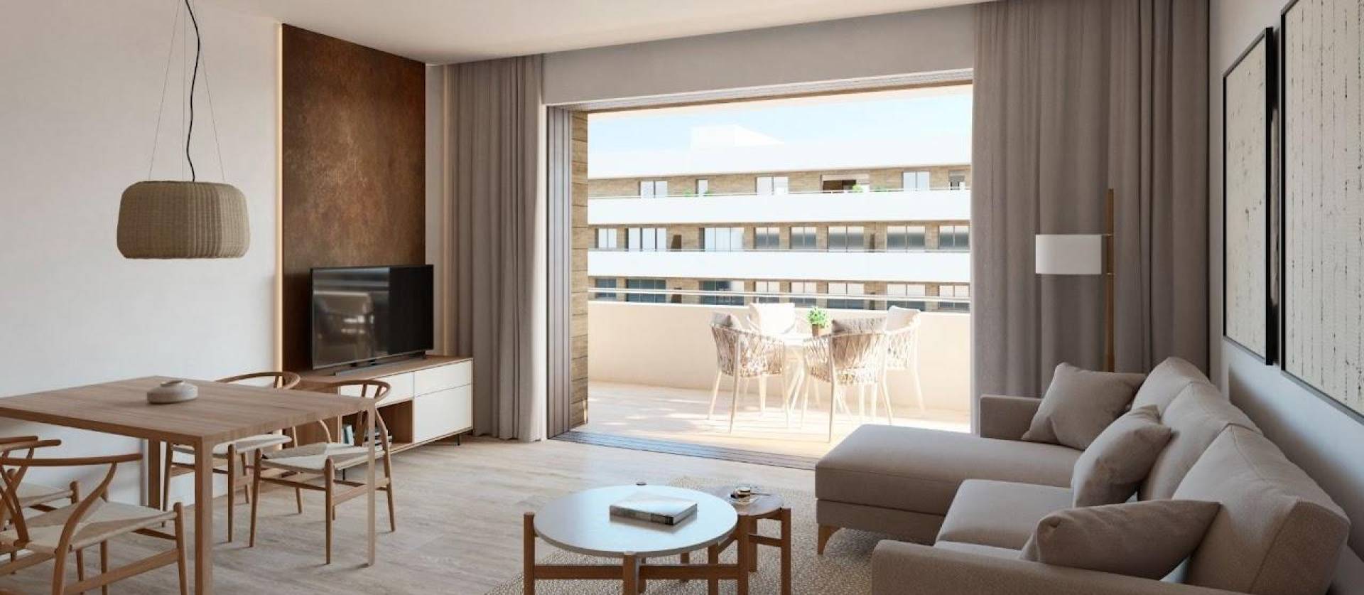 Nueva construcción  - Apartment - Moncofa - Playa de Moncofa
