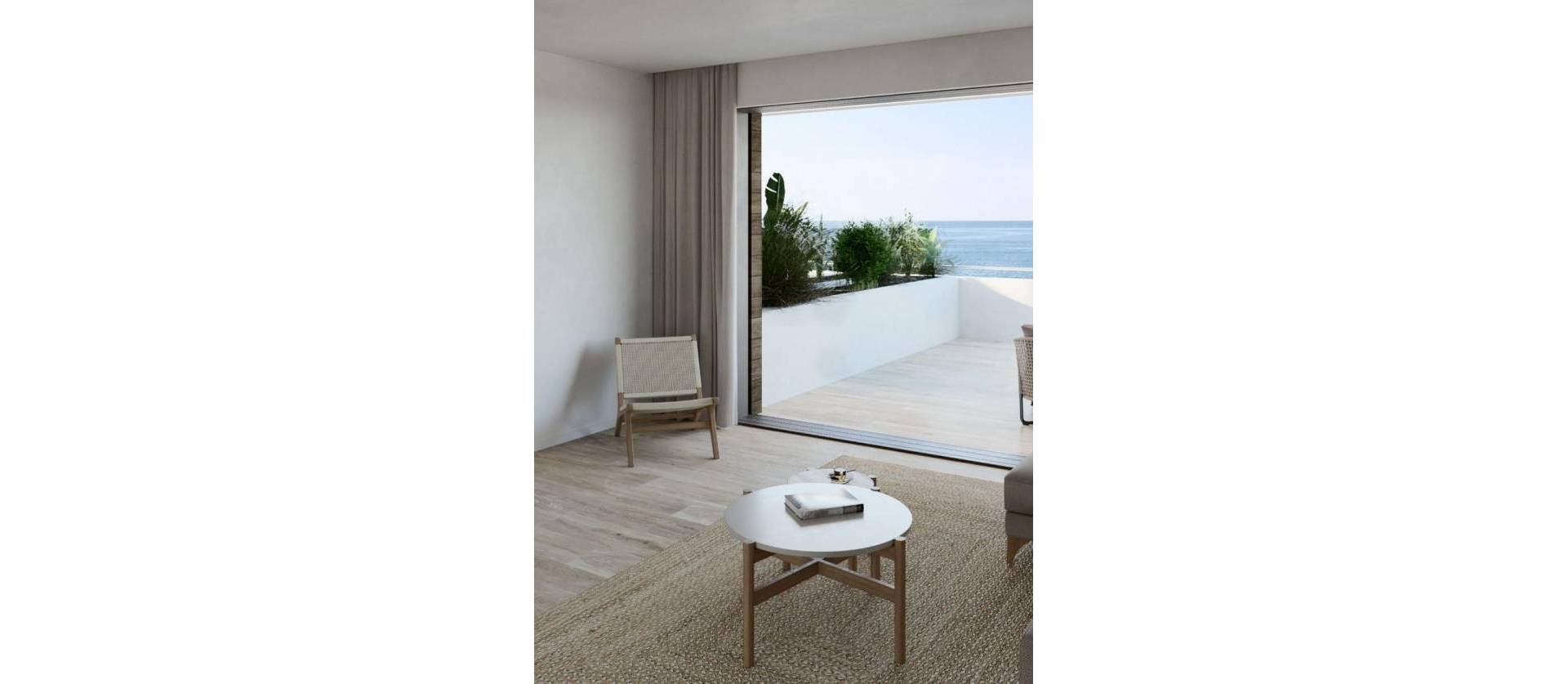 Nueva construcción  - Apartment - Moncofa - Playa de Moncofa