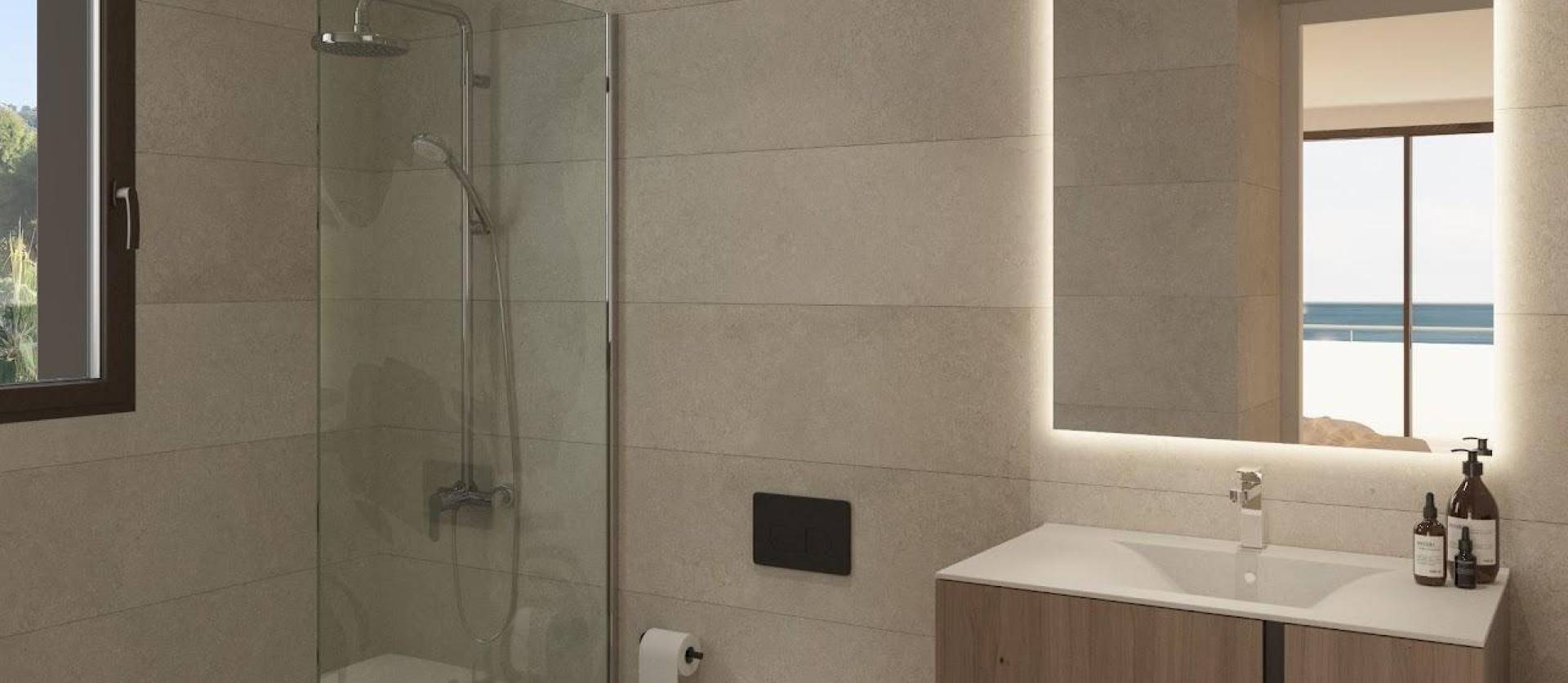 Nueva construcción  - Apartment - Moncofa - Playa de Moncofa
