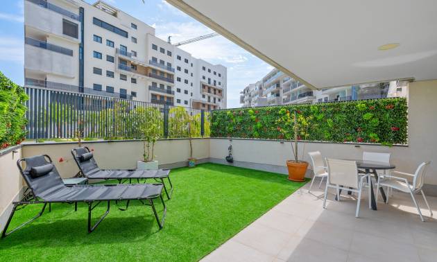 Venta -  - Dehesa De Campoamor - Dehesa de campoamor