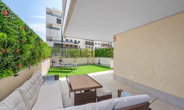 Venta -  - Dehesa De Campoamor - Dehesa de campoamor