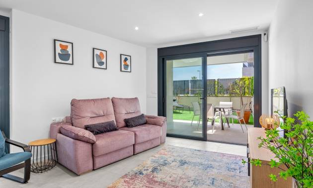 Venta -  - Dehesa De Campoamor - Dehesa de campoamor