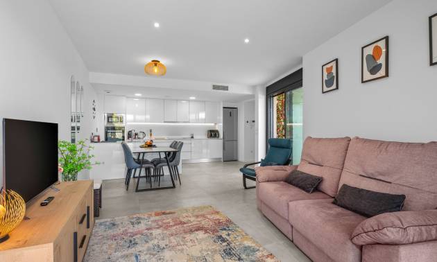 Venta -  - Dehesa De Campoamor - Dehesa de campoamor