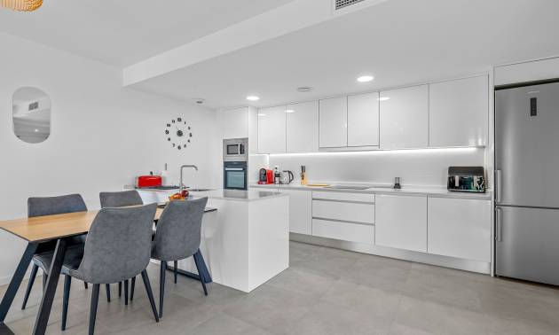 Venta -  - Dehesa De Campoamor - Dehesa de campoamor