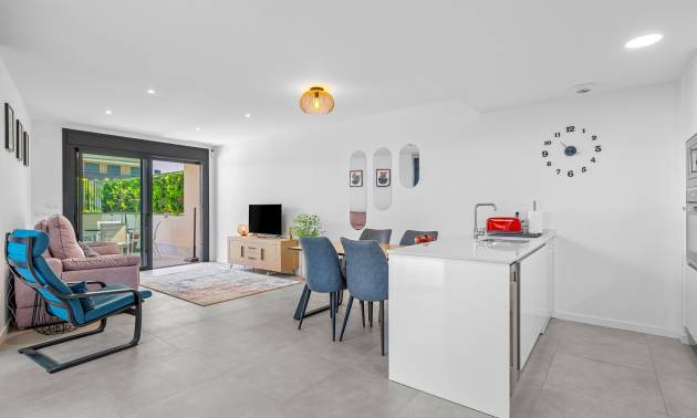Venta -  - Dehesa De Campoamor - Dehesa de campoamor