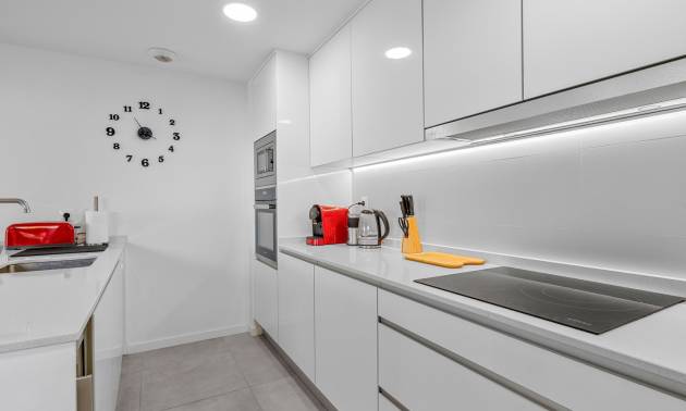 Venta -  - Dehesa De Campoamor - Dehesa de campoamor