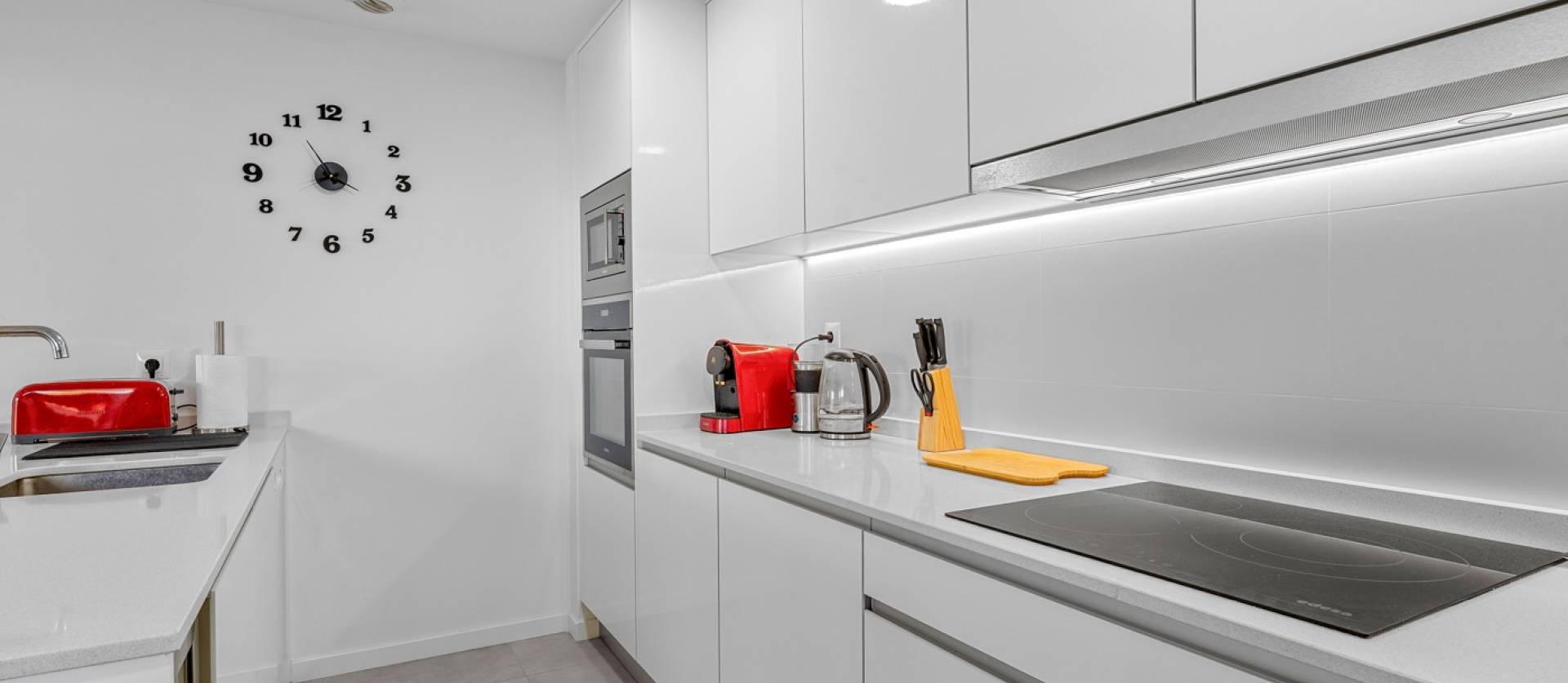 Venta -  - Dehesa De Campoamor - Dehesa de campoamor