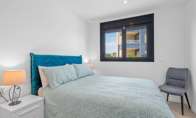 Venta -  - Dehesa De Campoamor - Dehesa de campoamor