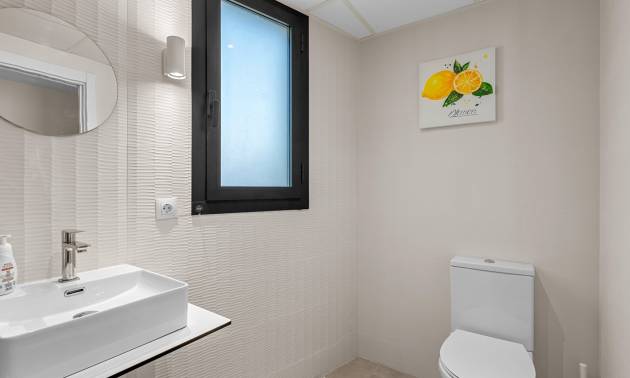 Venta -  - Dehesa De Campoamor - Dehesa de campoamor