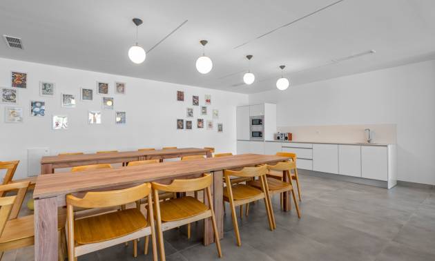 Venta -  - Dehesa De Campoamor - Dehesa de campoamor