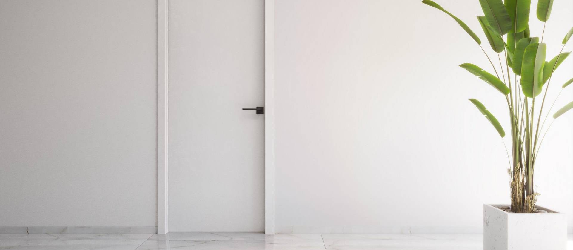 New Build - Apartment - Torrevieja - Playa de El Cura