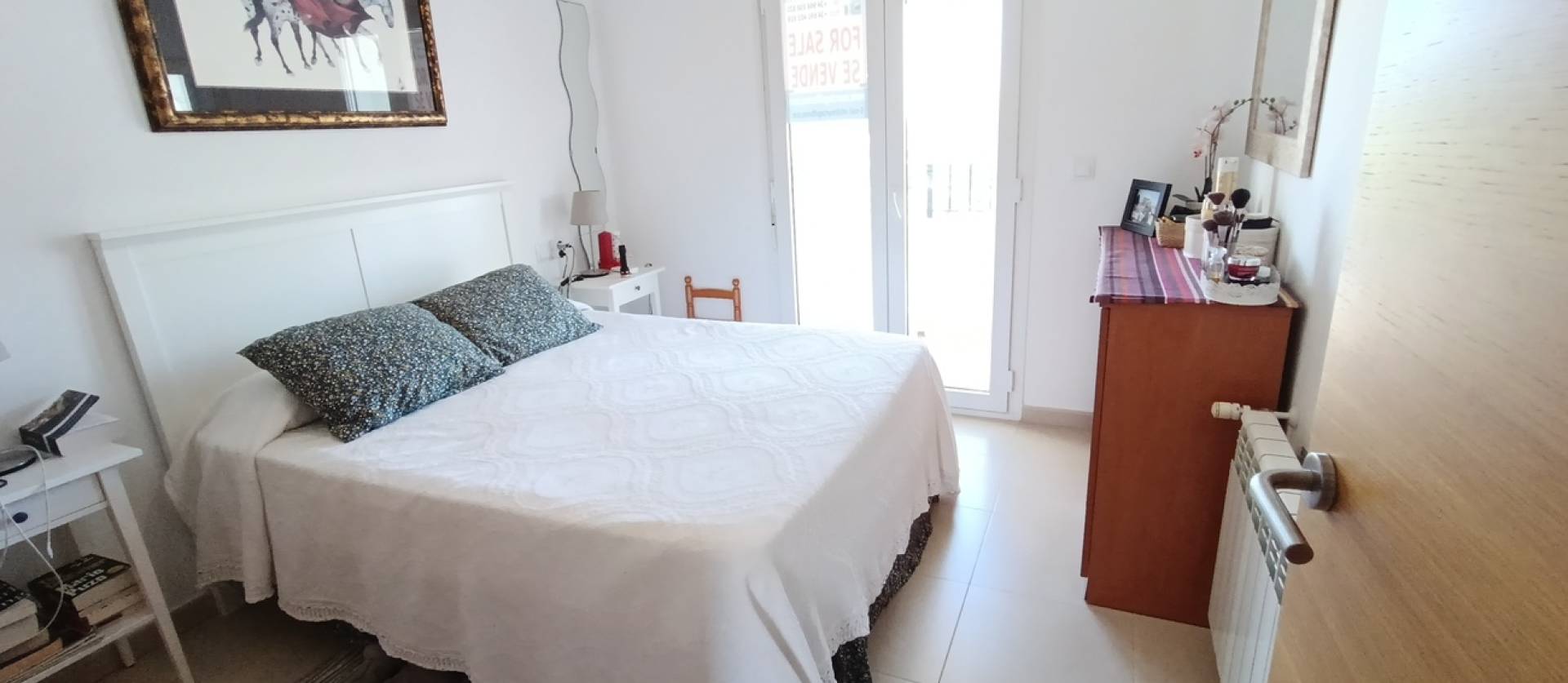 Revente - Apartment - Hacienda Riquelme Golf Resort