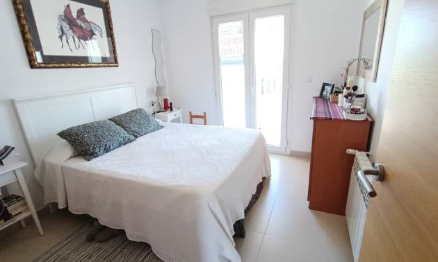 Revente - Apartment - Hacienda Riquelme Golf Resort