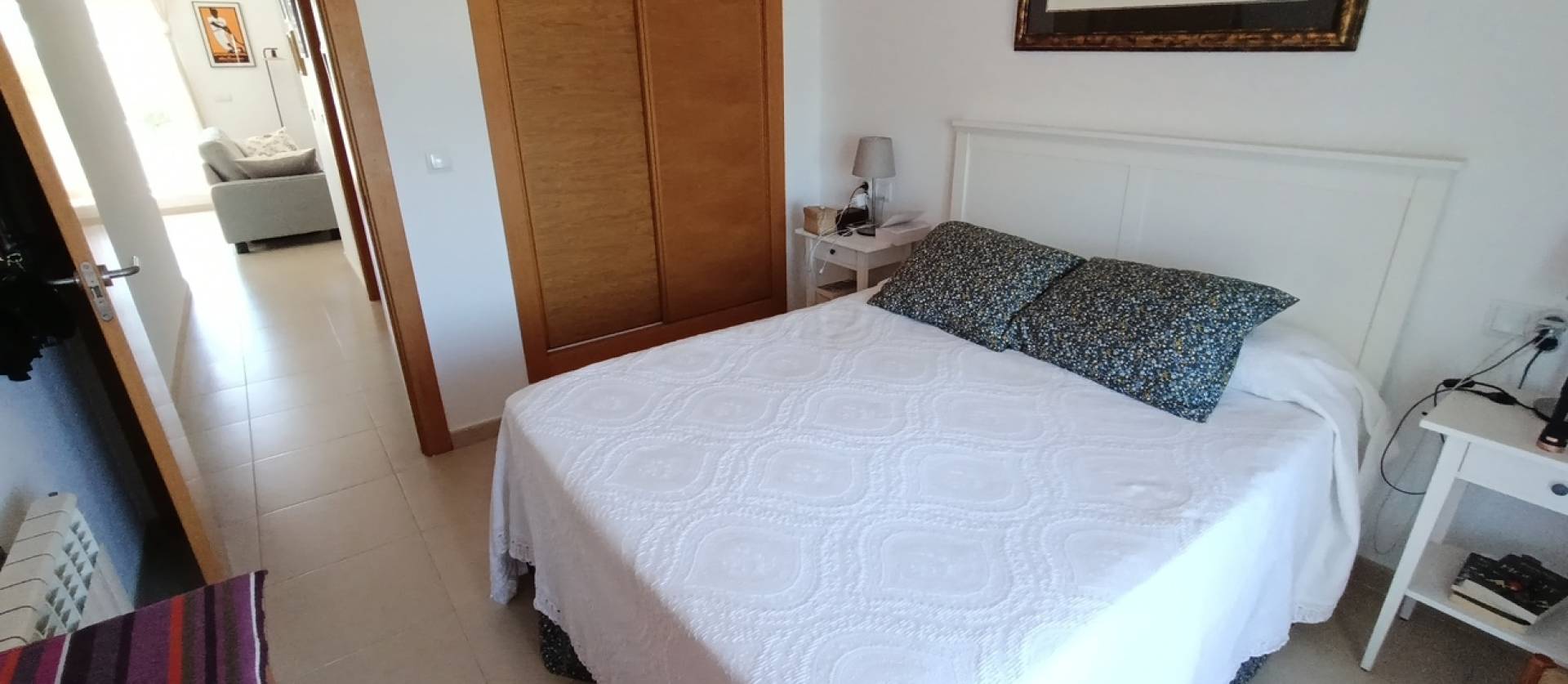 Revente - Apartment - Hacienda Riquelme Golf Resort