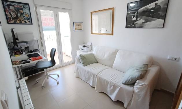 Revente - Apartment - Hacienda Riquelme Golf Resort