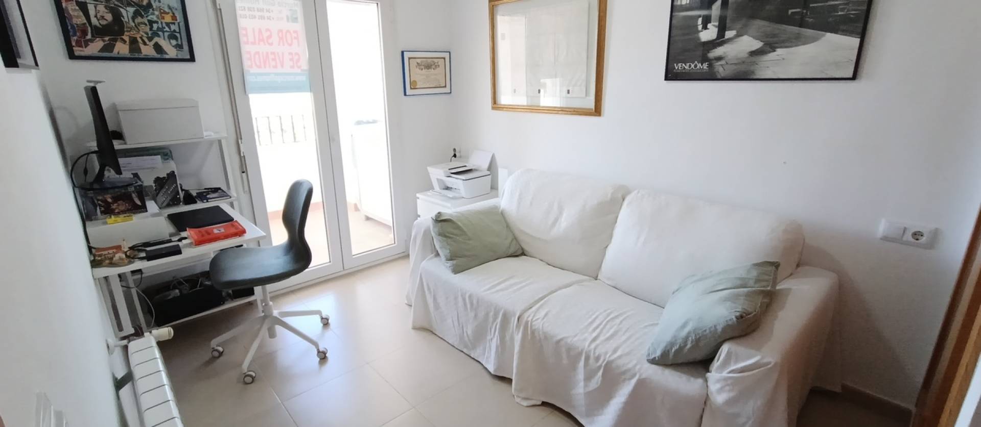 Revente - Apartment - Hacienda Riquelme Golf Resort